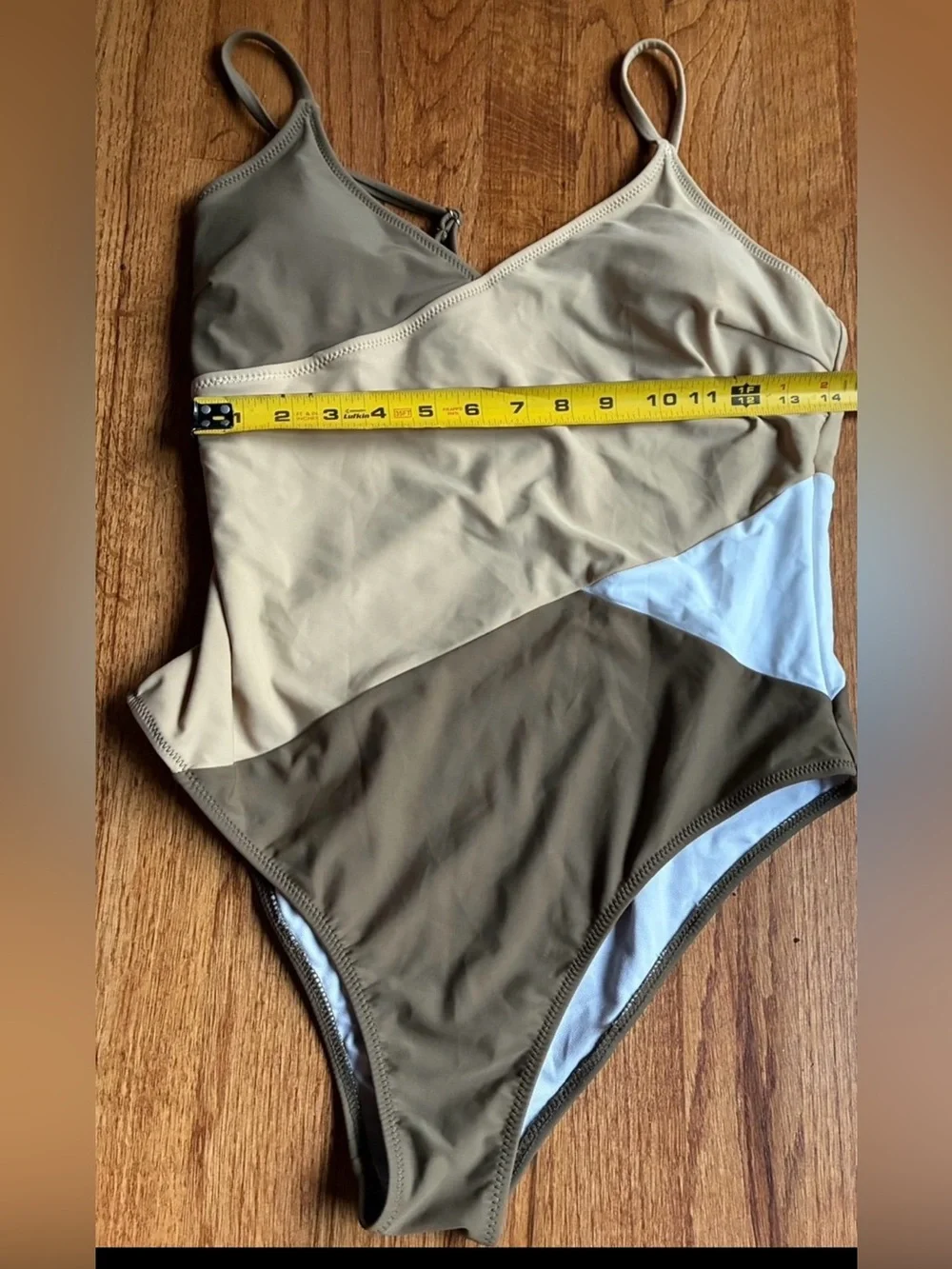 New without tags one piece medium swimsuit